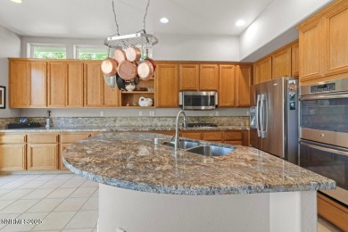 323 Genoa Springs Genoa, NV89411 Dream Golf-Course Home Under 1 on Genoa Lakes Golf Club - Lakes Course in Nevada - for sale on GolfHomes.com, golf home, golf lot