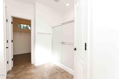 This Beautiful 3 bedroom 2 bath home is featured in the Gated on Verde Santa Fe Golf Club in Arizona - for sale on GolfHomes.com, golf home, golf lot