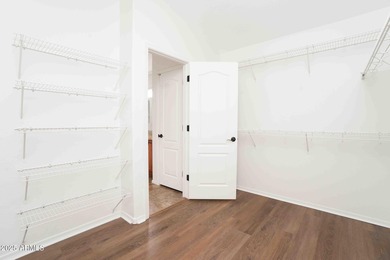 This Beautiful 3 bedroom 2 bath home is featured in the Gated on Verde Santa Fe Golf Club in Arizona - for sale on GolfHomes.com, golf home, golf lot