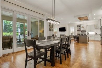 When looking for the extraordinary, make sure to stop here at 4 on Keowee Key Golf and Country Club in South Carolina - for sale on GolfHomes.com, golf home, golf lot