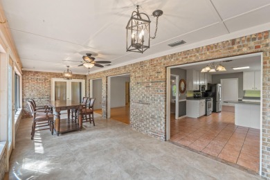 This beautiful 4/2 is situated in the charming Lake Lorraine on Shalimar Pointe Golf and Country Club in Florida - for sale on GolfHomes.com, golf home, golf lot