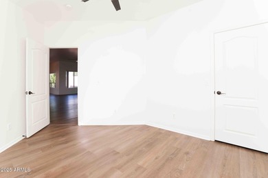 This Beautiful 3 bedroom 2 bath home is featured in the Gated on Verde Santa Fe Golf Club in Arizona - for sale on GolfHomes.com, golf home, golf lot