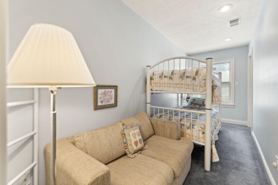 Seasonal Lakeview 3 bed 2 bath located on a quiet cul de sac in on Woodson Bend Resort in Kentucky - for sale on GolfHomes.com, golf home, golf lot