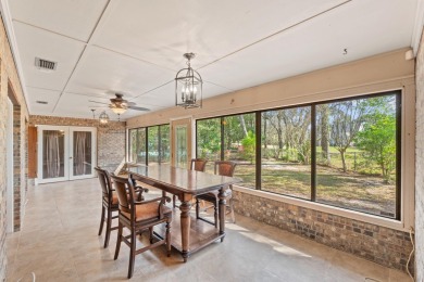 This beautiful 4/2 is situated in the charming Lake Lorraine on Shalimar Pointe Golf and Country Club in Florida - for sale on GolfHomes.com, golf home, golf lot