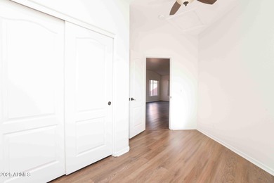 This Beautiful 3 bedroom 2 bath home is featured in the Gated on Verde Santa Fe Golf Club in Arizona - for sale on GolfHomes.com, golf home, golf lot