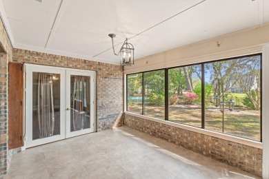 This beautiful 4/2 is situated in the charming Lake Lorraine on Shalimar Pointe Golf and Country Club in Florida - for sale on GolfHomes.com, golf home, golf lot