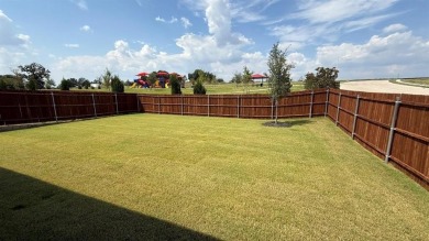 Available for a Quick Move-in! New phase now selling! Beautiful on De Cordova Bend Country Club in Texas - for sale on GolfHomes.com, golf home, golf lot