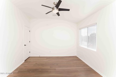 This Beautiful 3 bedroom 2 bath home is featured in the Gated on Verde Santa Fe Golf Club in Arizona - for sale on GolfHomes.com, golf home, golf lot