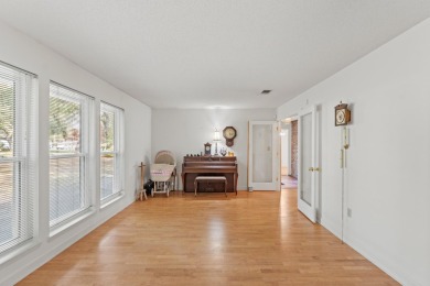 This beautiful 4/2 is situated in the charming Lake Lorraine on Shalimar Pointe Golf and Country Club in Florida - for sale on GolfHomes.com, golf home, golf lot