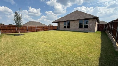 Available for a Quick Move-in! New phase now selling! Beautiful on De Cordova Bend Country Club in Texas - for sale on GolfHomes.com, golf home, golf lot