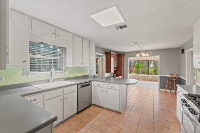 This beautiful 4/2 is situated in the charming Lake Lorraine on Shalimar Pointe Golf and Country Club in Florida - for sale on GolfHomes.com, golf home, golf lot