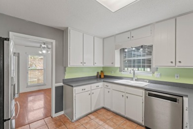 This beautiful 4/2 is situated in the charming Lake Lorraine on Shalimar Pointe Golf and Country Club in Florida - for sale on GolfHomes.com, golf home, golf lot