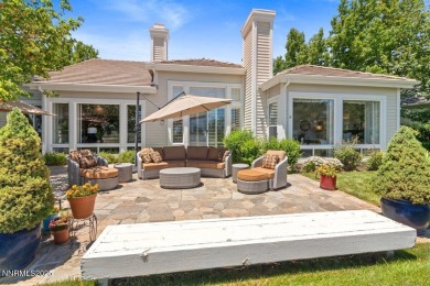 323 Genoa Springs Genoa, NV89411 Dream Golf-Course Home Under 1 on Genoa Lakes Golf Club - Lakes Course in Nevada - for sale on GolfHomes.com, golf home, golf lot