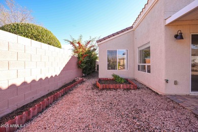 This Beautiful 3 bedroom 2 bath home is featured in the Gated on Verde Santa Fe Golf Club in Arizona - for sale on GolfHomes.com, golf home, golf lot