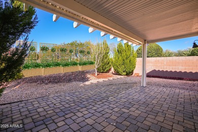 This Beautiful 3 bedroom 2 bath home is featured in the Gated on Verde Santa Fe Golf Club in Arizona - for sale on GolfHomes.com, golf home, golf lot