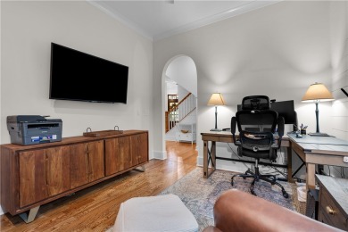 When looking for the extraordinary, make sure to stop here at 4 on Keowee Key Golf and Country Club in South Carolina - for sale on GolfHomes.com, golf home, golf lot