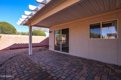 This Beautiful 3 bedroom 2 bath home is featured in the Gated on Verde Santa Fe Golf Club in Arizona - for sale on GolfHomes.com, golf home, golf lot