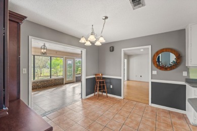 This beautiful 4/2 is situated in the charming Lake Lorraine on Shalimar Pointe Golf and Country Club in Florida - for sale on GolfHomes.com, golf home, golf lot