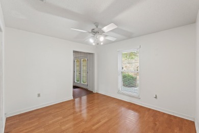 This beautiful 4/2 is situated in the charming Lake Lorraine on Shalimar Pointe Golf and Country Club in Florida - for sale on GolfHomes.com, golf home, golf lot