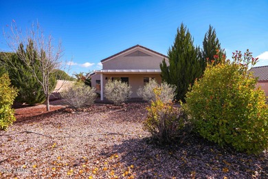 This Beautiful 3 bedroom 2 bath home is featured in the Gated on Verde Santa Fe Golf Club in Arizona - for sale on GolfHomes.com, golf home, golf lot