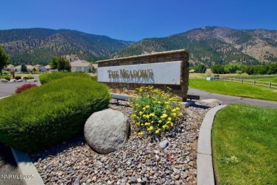 323 Genoa Springs Genoa, NV89411 Dream Golf-Course Home Under 1 on Genoa Lakes Golf Club - Lakes Course in Nevada - for sale on GolfHomes.com, golf home, golf lot