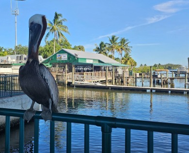 Discover Florida Living in this 1989, 2-bed/2-bath home located on The Club At Pointe West in Florida - for sale on GolfHomes.com, golf home, golf lot