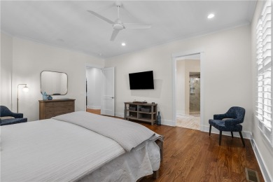 When looking for the extraordinary, make sure to stop here at 4 on Keowee Key Golf and Country Club in South Carolina - for sale on GolfHomes.com, golf home, golf lot