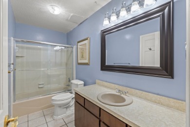 This beautiful 4/2 is situated in the charming Lake Lorraine on Shalimar Pointe Golf and Country Club in Florida - for sale on GolfHomes.com, golf home, golf lot