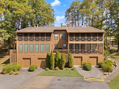 Seasonal Lakeview 3 bed 2 bath located on a quiet cul de sac in on Woodson Bend Resort in Kentucky - for sale on GolfHomes.com, golf home, golf lot