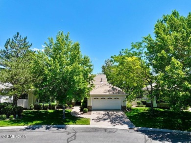 323 Genoa Springs Genoa, NV89411 Dream Golf-Course Home Under 1 on Genoa Lakes Golf Club - Lakes Course in Nevada - for sale on GolfHomes.com, golf home, golf lot