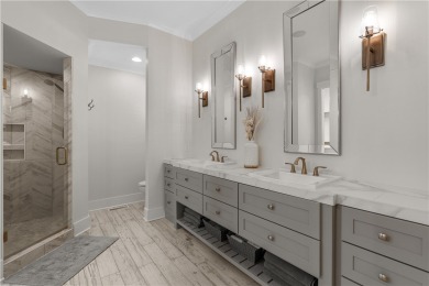 When looking for the extraordinary, make sure to stop here at 4 on Keowee Key Golf and Country Club in South Carolina - for sale on GolfHomes.com, golf home, golf lot