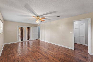 This beautiful 4/2 is situated in the charming Lake Lorraine on Shalimar Pointe Golf and Country Club in Florida - for sale on GolfHomes.com, golf home, golf lot