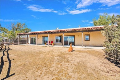 Unobstructed views of the Hesperia Golf Course, and the on Hesperia Golf and Country Club in California - for sale on GolfHomes.com, golf home, golf lot