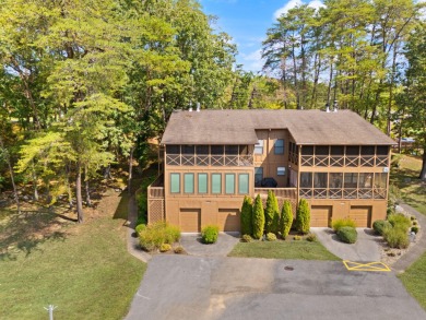 Seasonal Lakeview 3 bed 2 bath located on a quiet cul de sac in on Woodson Bend Resort in Kentucky - for sale on GolfHomes.com, golf home, golf lot
