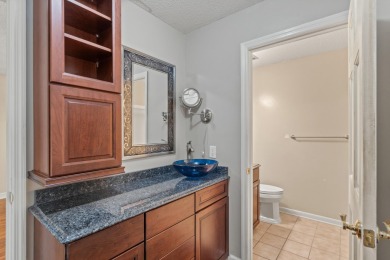 This beautiful 4/2 is situated in the charming Lake Lorraine on Shalimar Pointe Golf and Country Club in Florida - for sale on GolfHomes.com, golf home, golf lot
