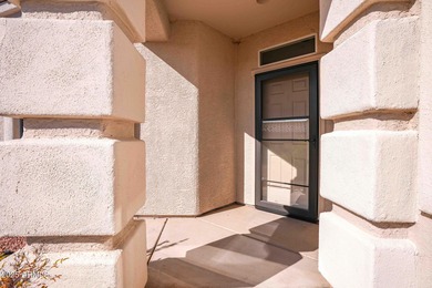 This Beautiful 3 bedroom 2 bath home is featured in the Gated on Verde Santa Fe Golf Club in Arizona - for sale on GolfHomes.com, golf home, golf lot