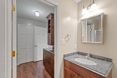 This beautiful 4/2 is situated in the charming Lake Lorraine on Shalimar Pointe Golf and Country Club in Florida - for sale on GolfHomes.com, golf home, golf lot