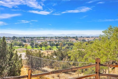 Unobstructed views of the Hesperia Golf Course, and the on Hesperia Golf and Country Club in California - for sale on GolfHomes.com, golf home, golf lot