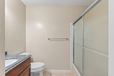 This beautiful 4/2 is situated in the charming Lake Lorraine on Shalimar Pointe Golf and Country Club in Florida - for sale on GolfHomes.com, golf home, golf lot