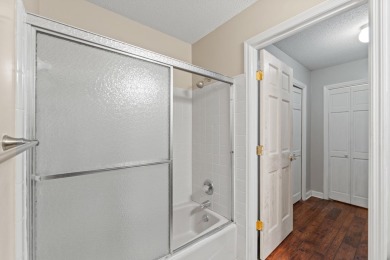 This beautiful 4/2 is situated in the charming Lake Lorraine on Shalimar Pointe Golf and Country Club in Florida - for sale on GolfHomes.com, golf home, golf lot