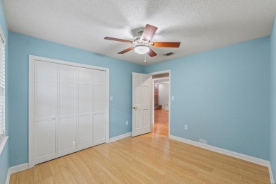 This beautiful 4/2 is situated in the charming Lake Lorraine on Shalimar Pointe Golf and Country Club in Florida - for sale on GolfHomes.com, golf home, golf lot