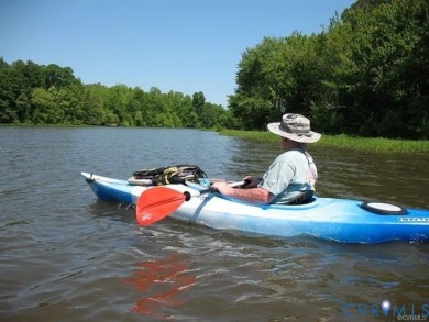 3.23 acres in the Chesdin Landing Community. Chesdin Landing on Lake Chesdin Golfers Club in Virginia - for sale on GolfHomes.com, golf home, golf lot