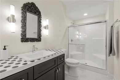 When looking for the extraordinary, make sure to stop here at 4 on Keowee Key Golf and Country Club in South Carolina - for sale on GolfHomes.com, golf home, golf lot