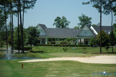 3.23 acres in the Chesdin Landing Community. Chesdin Landing on Lake Chesdin Golfers Club in Virginia - for sale on GolfHomes.com, golf home, golf lot