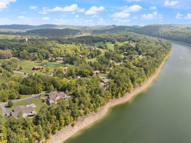 Seasonal Lakeview 3 bed 2 bath located on a quiet cul de sac in on Woodson Bend Resort in Kentucky - for sale on GolfHomes.com, golf home, golf lot