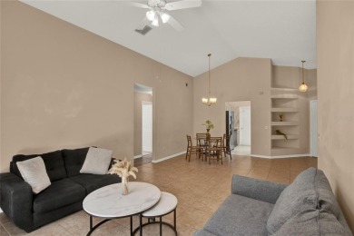 Welcome to 438 Canary Island Circle -  3-bedroom, 2-bath home on Ridgewood Lakes Golf and Country Club in Florida - for sale on GolfHomes.com, golf home, golf lot
