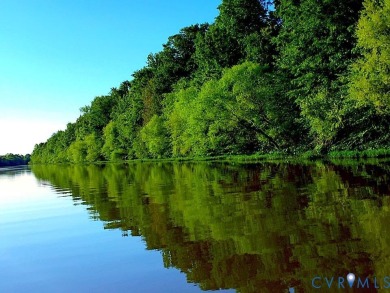 3.23 acres in the Chesdin Landing Community. Chesdin Landing on Lake Chesdin Golfers Club in Virginia - for sale on GolfHomes.com, golf home, golf lot