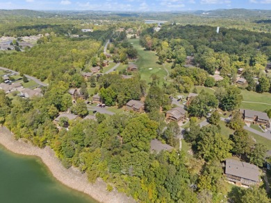 Seasonal Lakeview 3 bed 2 bath located on a quiet cul de sac in on Woodson Bend Resort in Kentucky - for sale on GolfHomes.com, golf home, golf lot