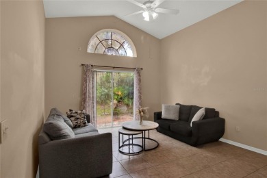 Welcome to 438 Canary Island Circle -  3-bedroom, 2-bath home on Ridgewood Lakes Golf and Country Club in Florida - for sale on GolfHomes.com, golf home, golf lot