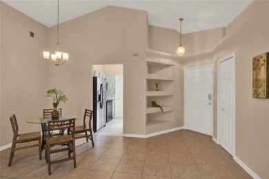Welcome to 438 Canary Island Circle -  3-bedroom, 2-bath home on Ridgewood Lakes Golf and Country Club in Florida - for sale on GolfHomes.com, golf home, golf lot